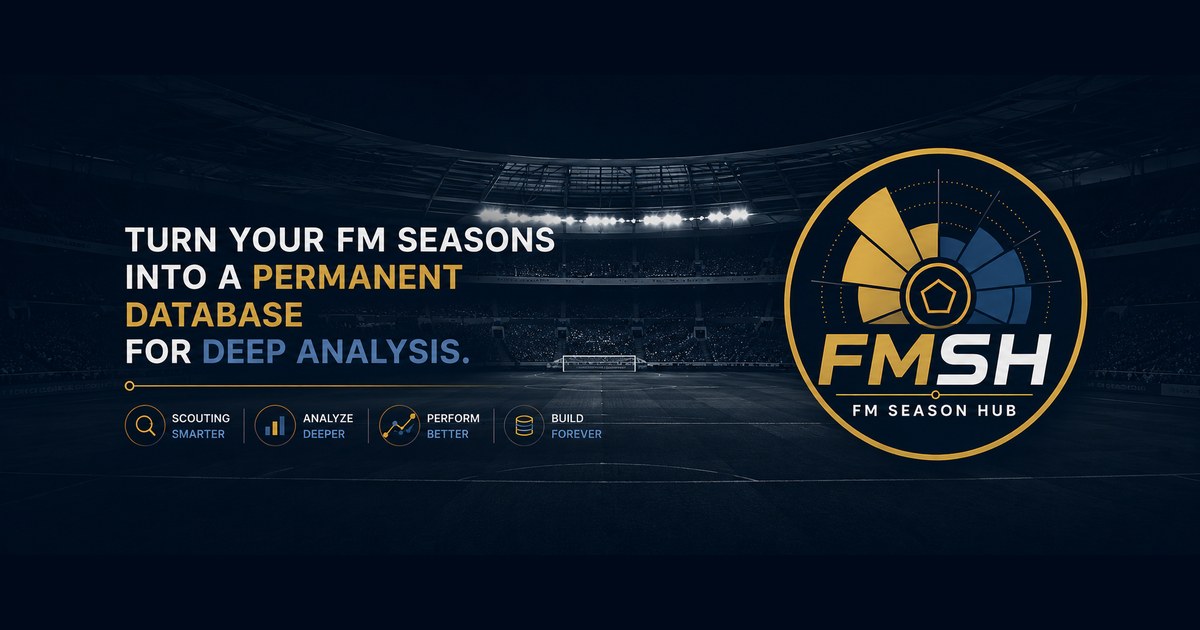 TacticalCam · Plugins · FM Season Hub